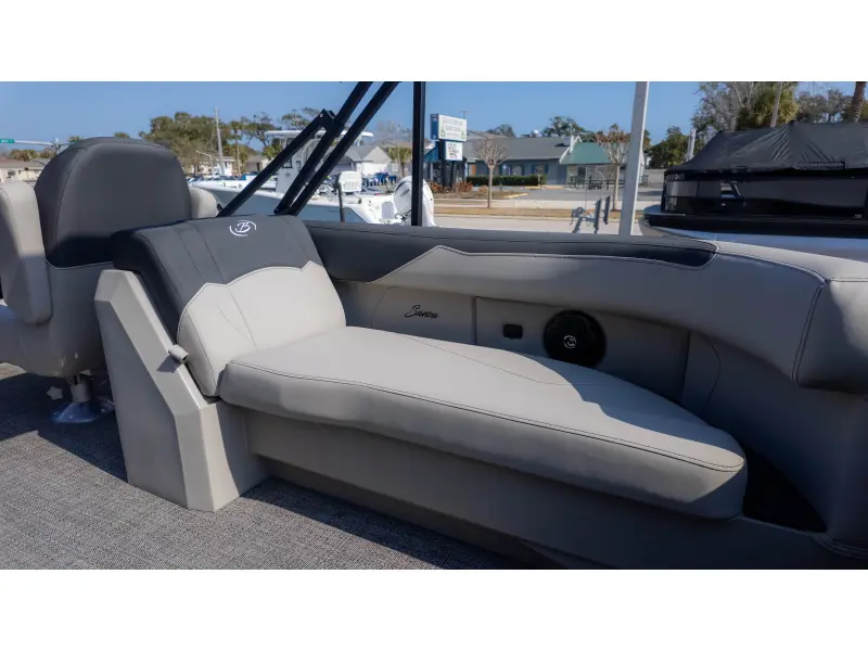2026 Barletta Sanza S22QC