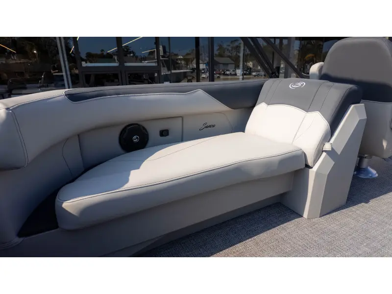 2026 Barletta Sanza S22QC