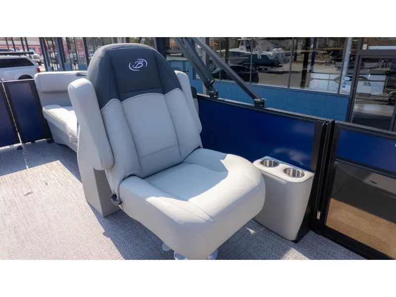 2026 Barletta Sanza S22QC