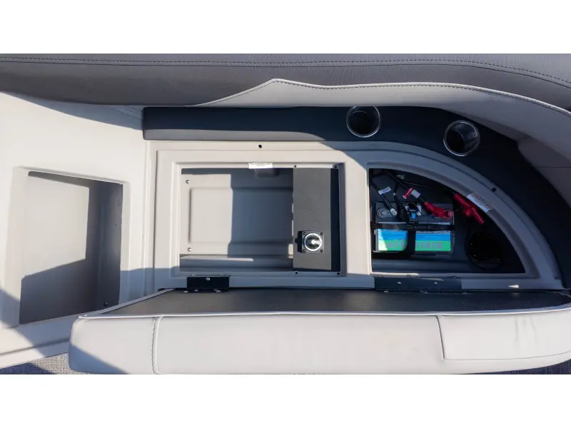 2026 Barletta Sanza S22QC