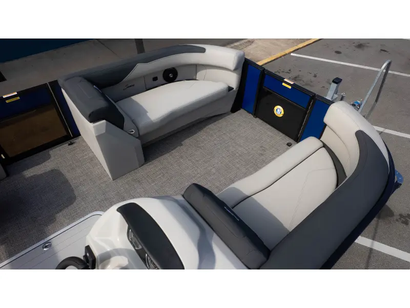 2026 Barletta Sanza S22QC