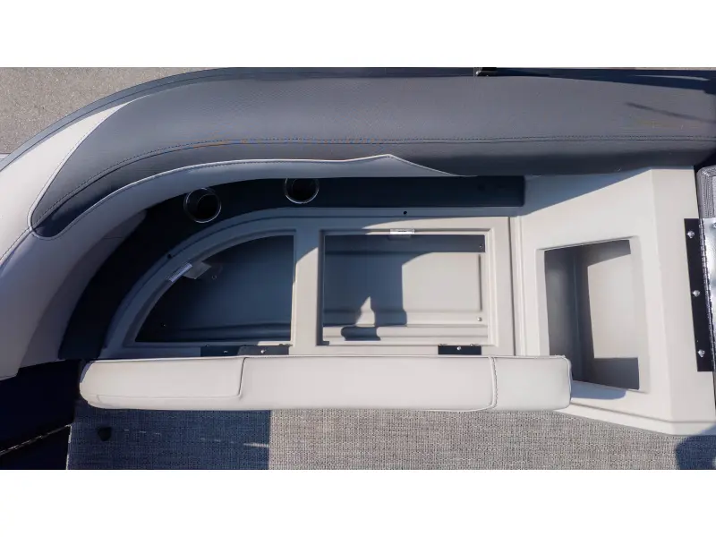 2026 Barletta Sanza S22QC