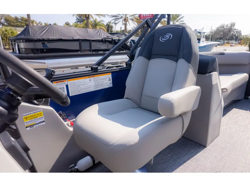2026 Barletta Sanza S22QC
