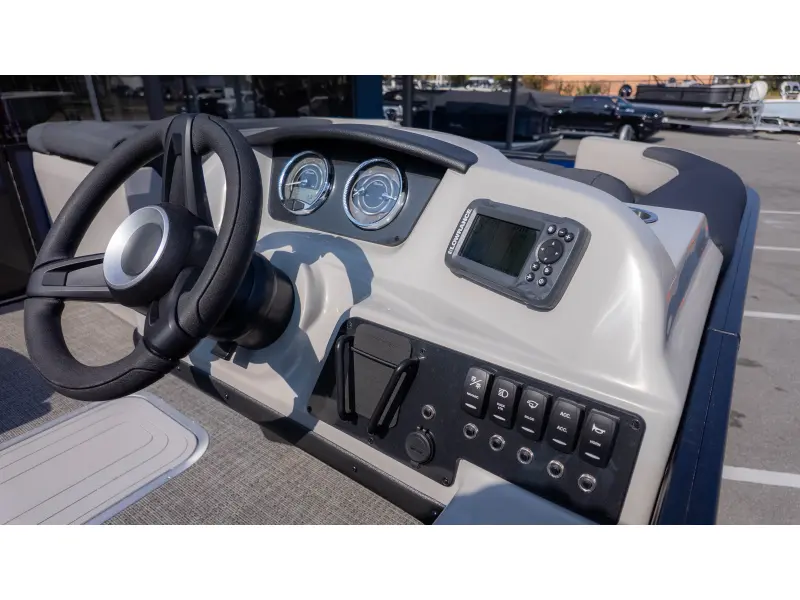 2026 Barletta Sanza S22QC