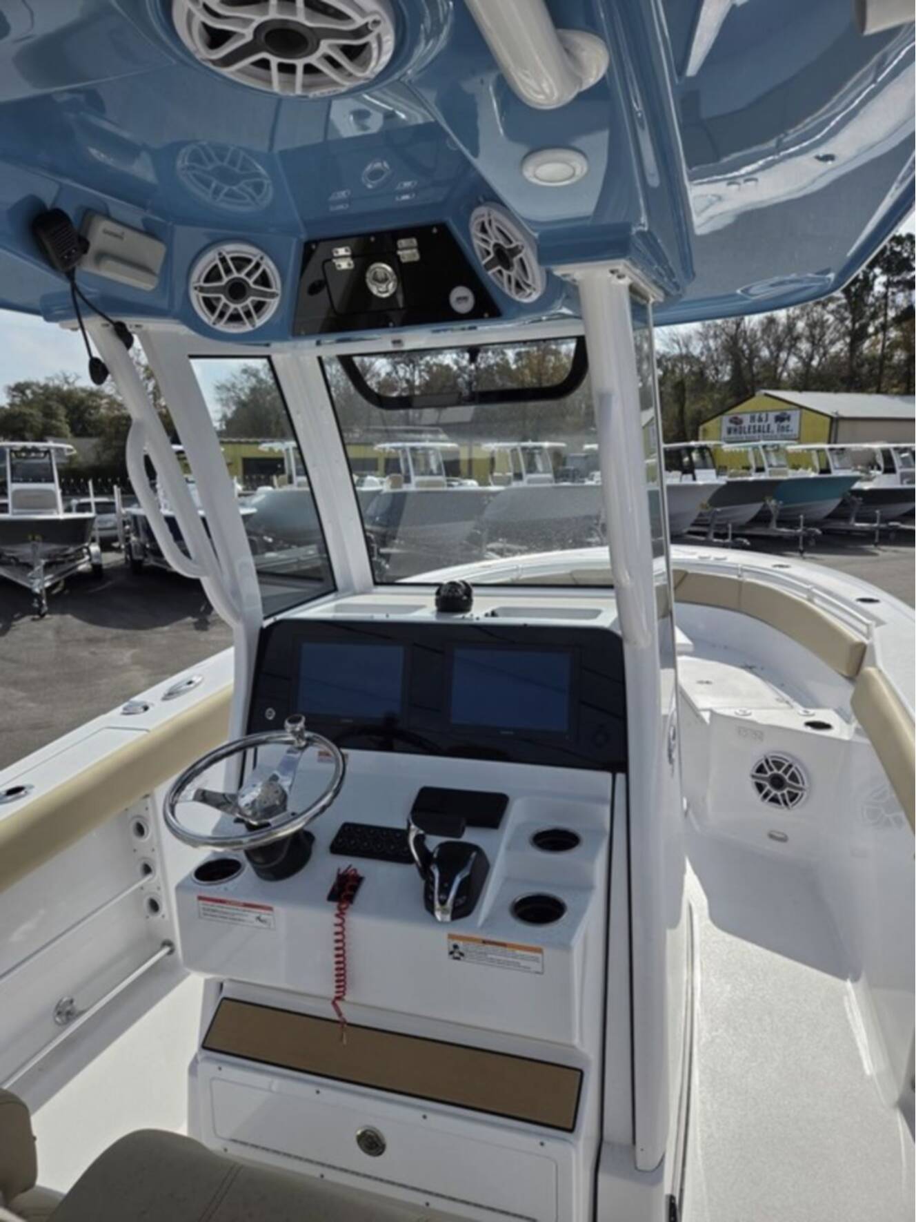 A photo of this 2026 Sportsman Heritage 261