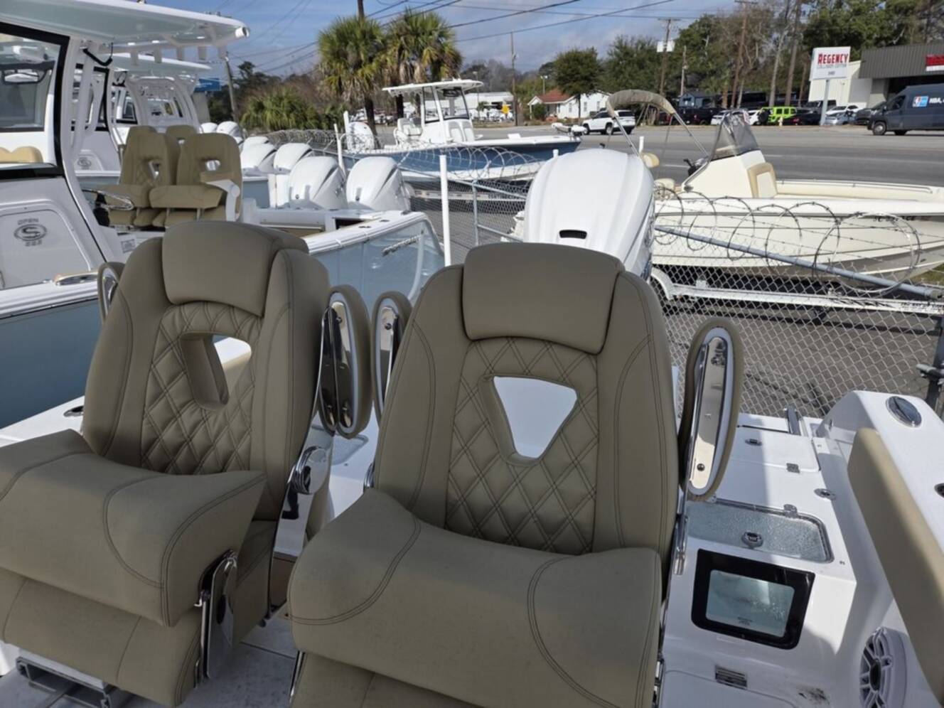 A photo of this 2026 Sportsman Heritage 261