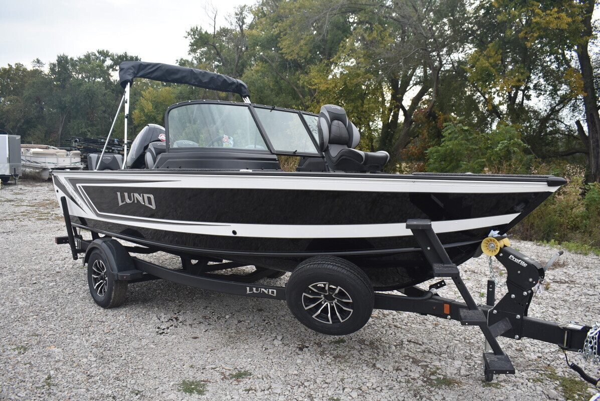 2026 Lund 1875 Impact XS Sport in smithville MO