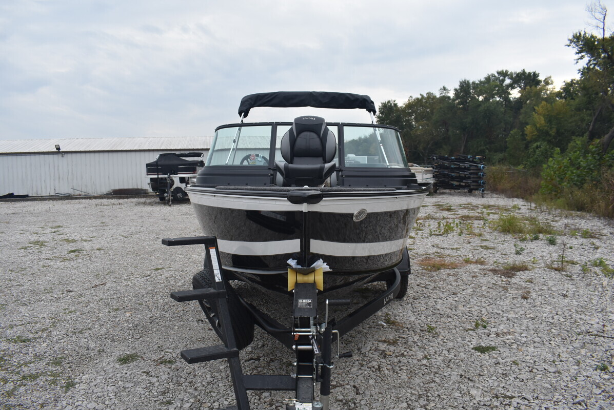 2026 Lund 1875 Impact XS Sport in smithville MO