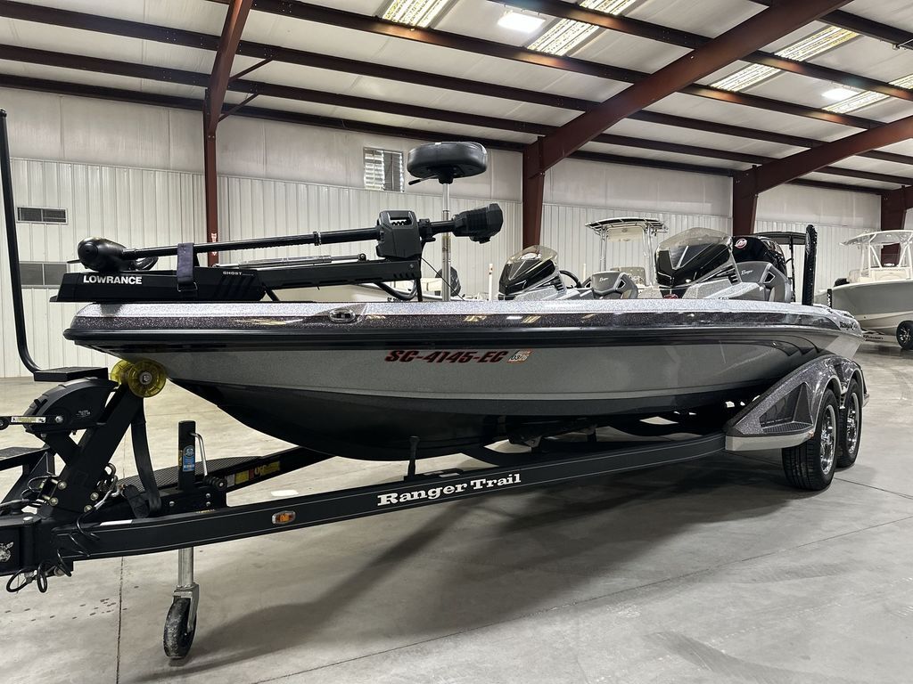 2023 Ranger Z520R Cup RANGER CUP EQUIPPED in lake city SC