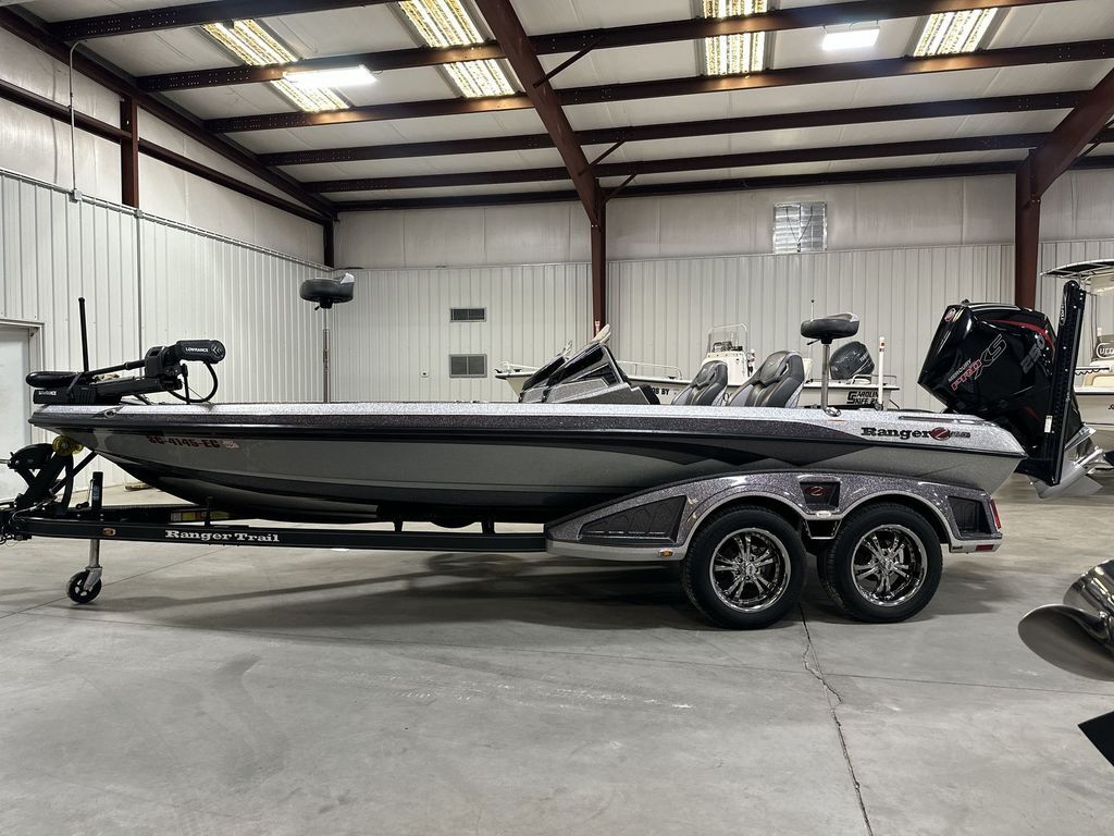 2023 Ranger Z520R Cup RANGER CUP EQUIPPED in lake city SC