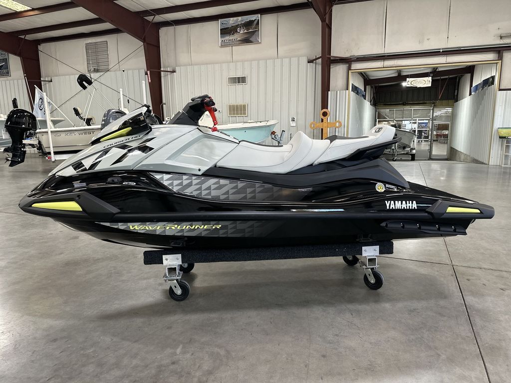 2026 Yamaha VX Cruiser® HO NAN in lake city SC
