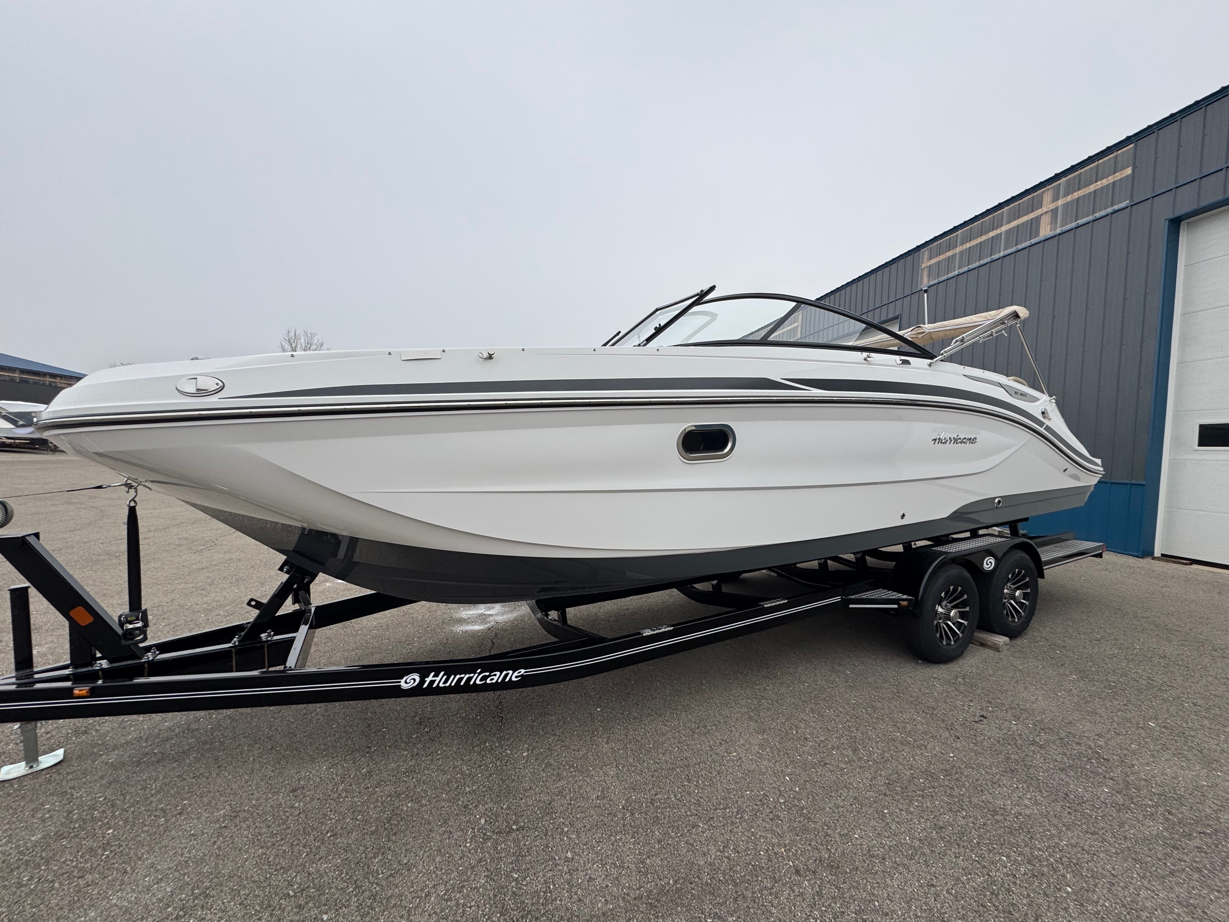 2025 Hurricane SD2600-OB in crystal lake IL