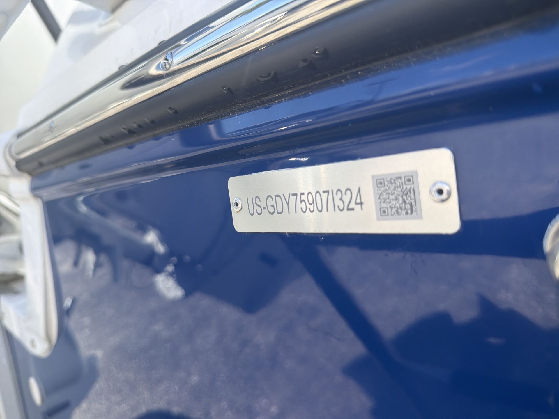 2024 Hurricane 218 SS SS218 OB in punta gorda FL