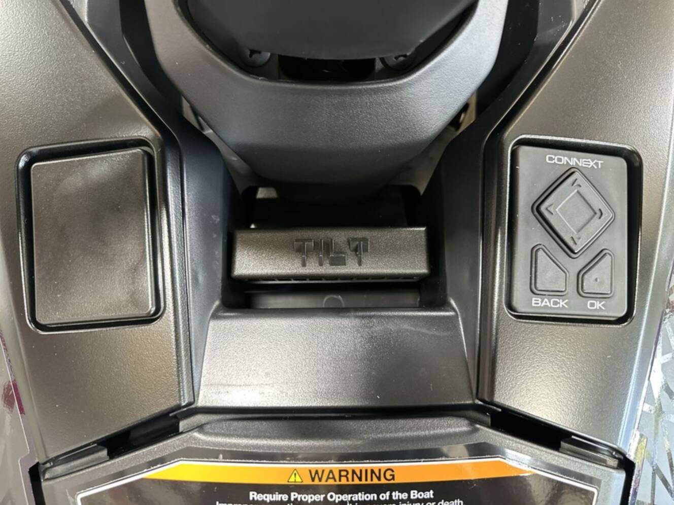 A photo of this 2026 Yamaha GP HO