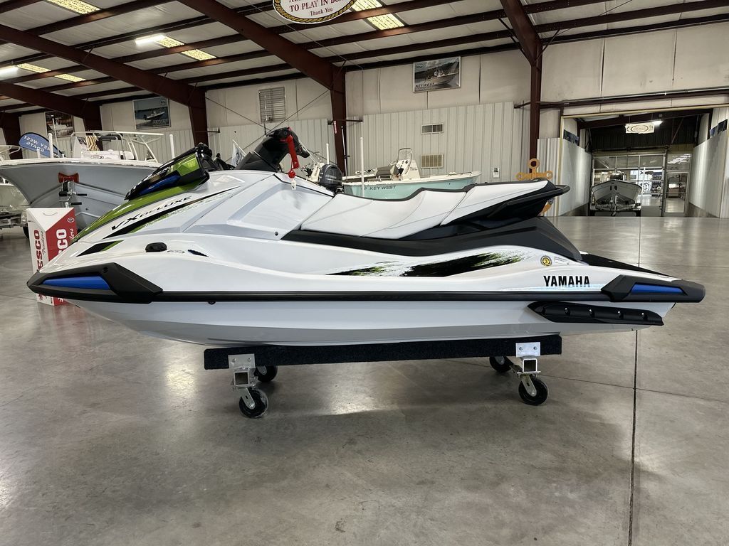 2026 Yamaha VX® Deluxe NAN in lake city SC