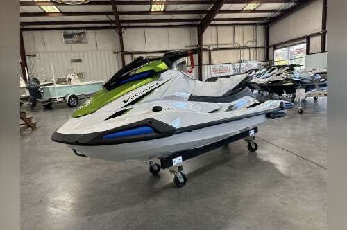 2026 Yamaha VX® Deluxe NAN in lake city SC