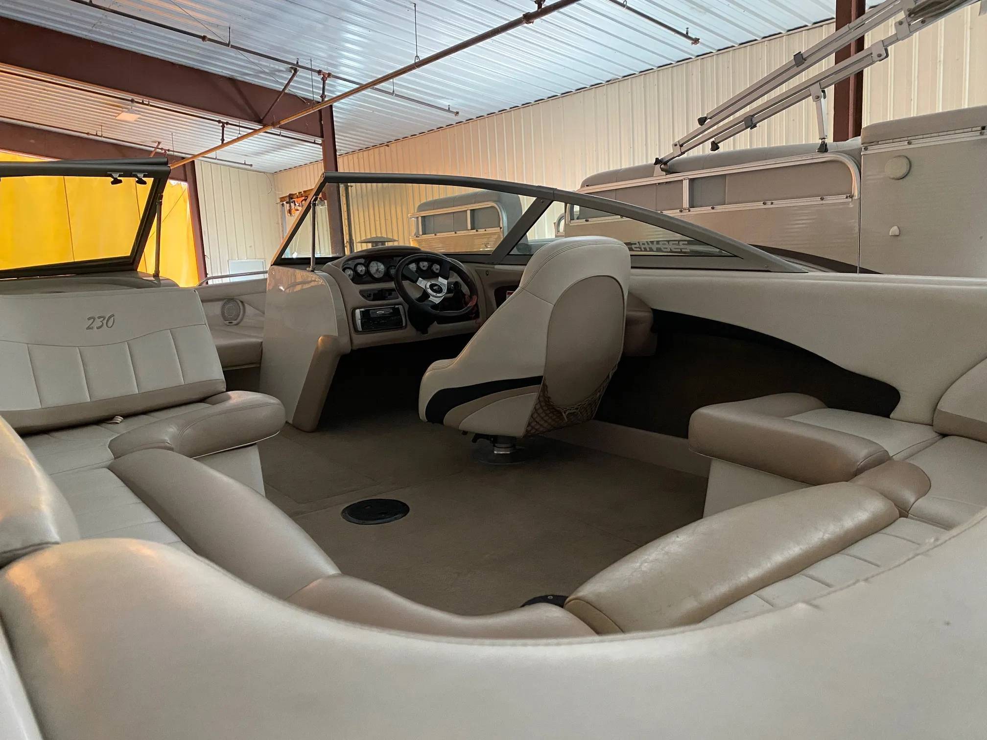 2002 Mastercraft 230 VRS in fort collins CO
