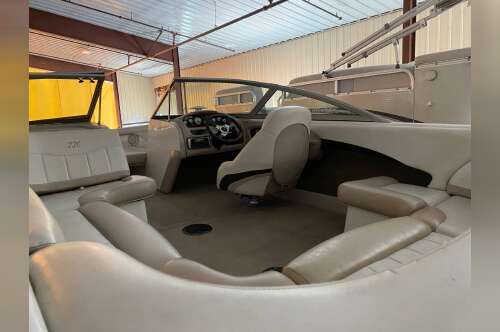 2002 Mastercraft 230 VRS in fort collins CO
