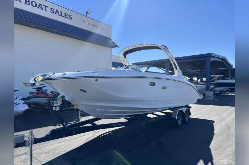 2026 Sea Ray SDX 290 in las vegas NV