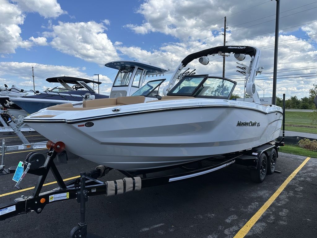 2026 Mastercraft NXT23 in canandaigua NY