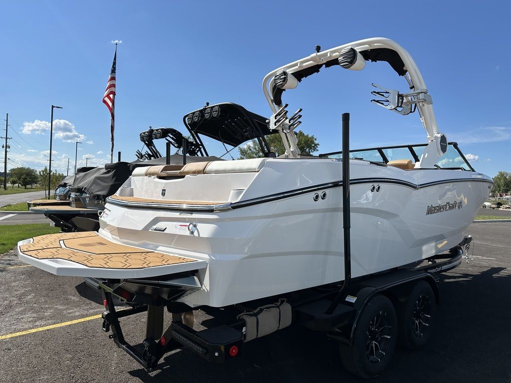 2026 Mastercraft NXT23 in canandaigua NY