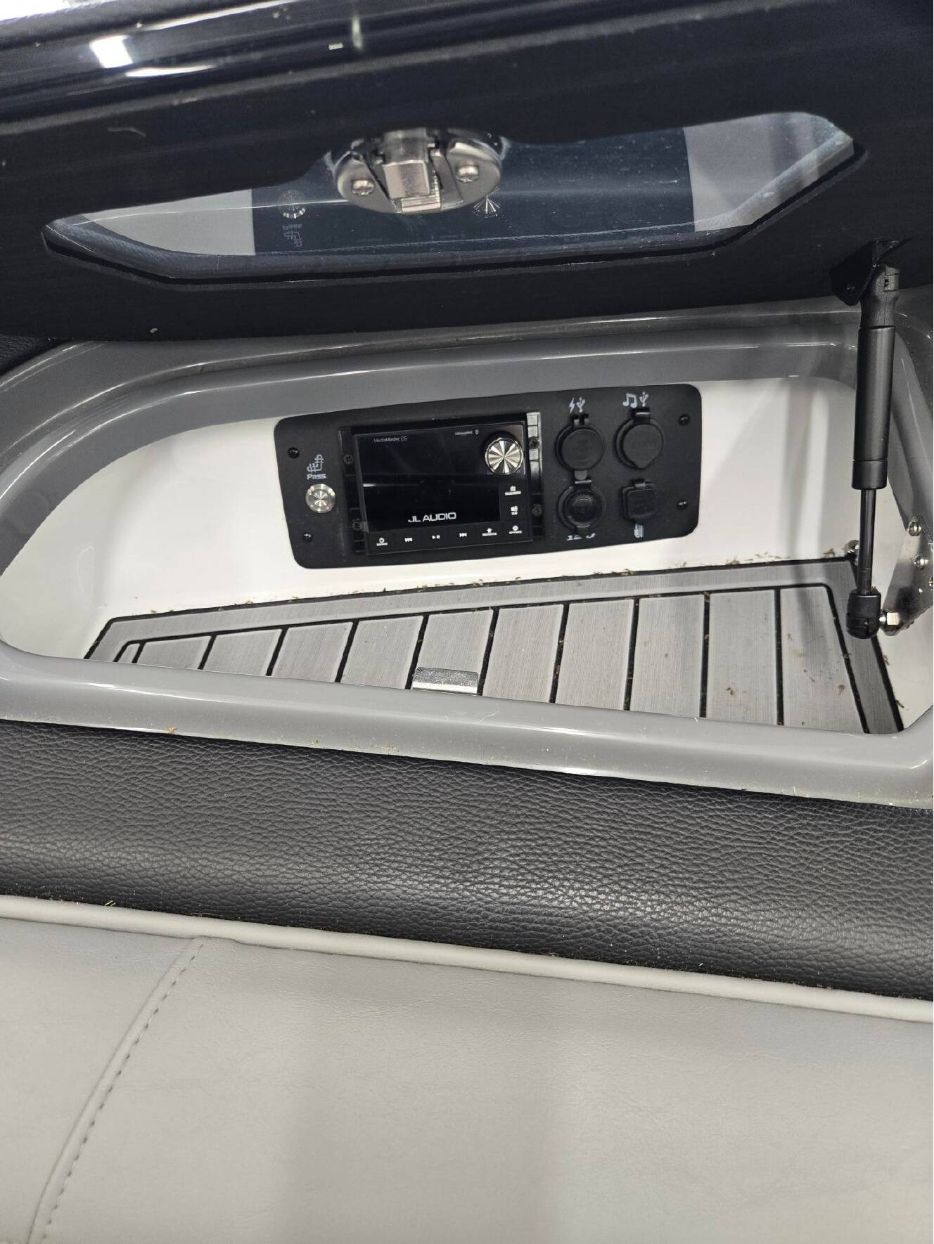 A photo of this 2023 Nautique Ski Nautique