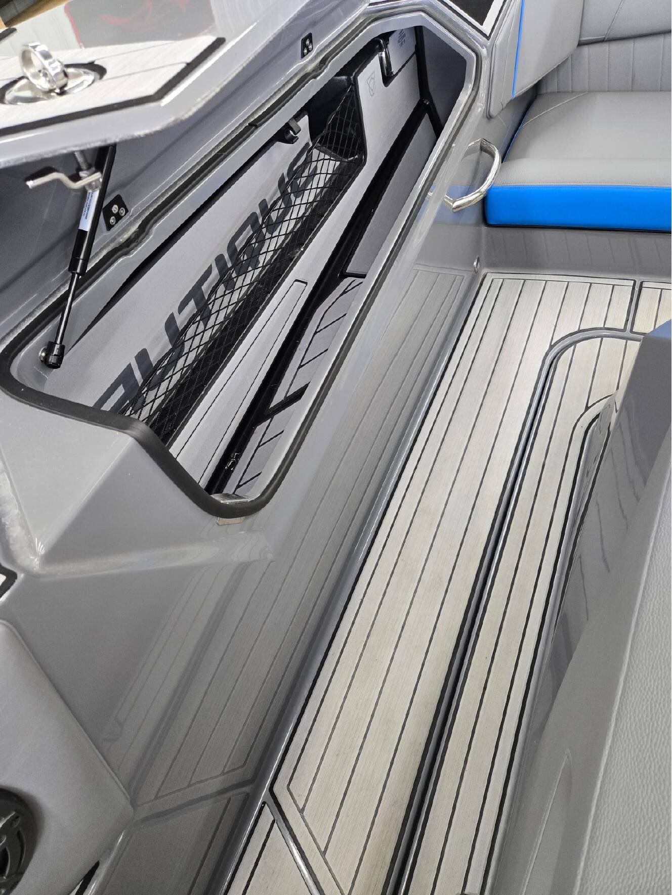A photo of this 2023 Nautique Ski Nautique