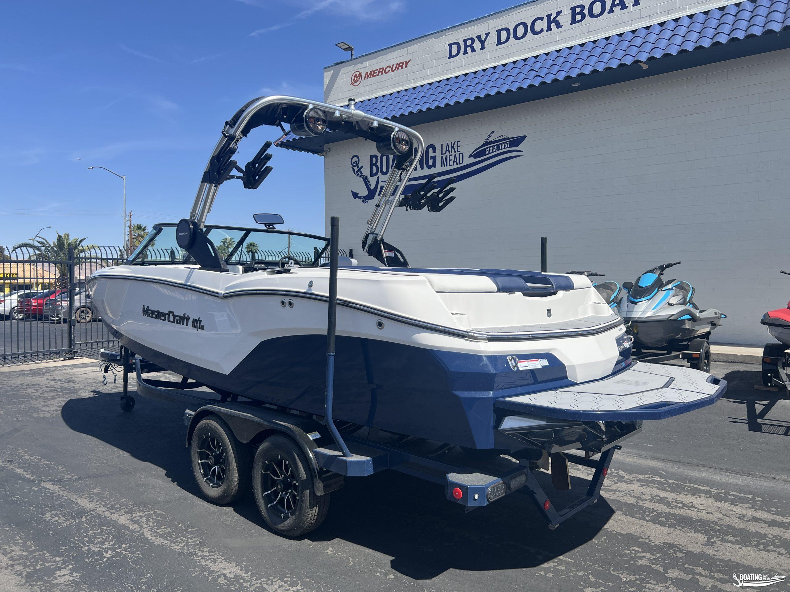 2025 Mastercraft NXT22 NAN in las vegas NV