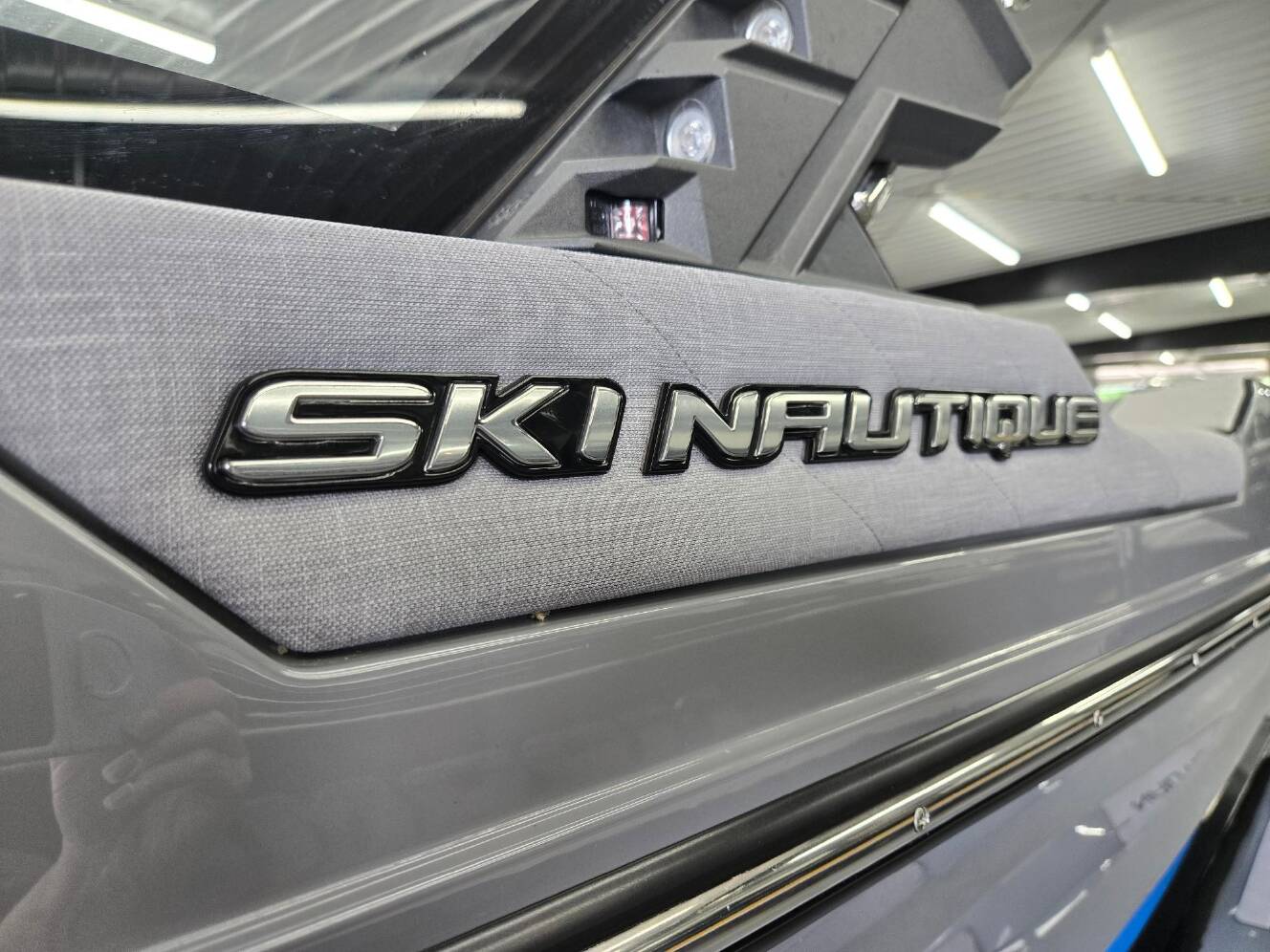 A photo of this 2023 Nautique Ski Nautique