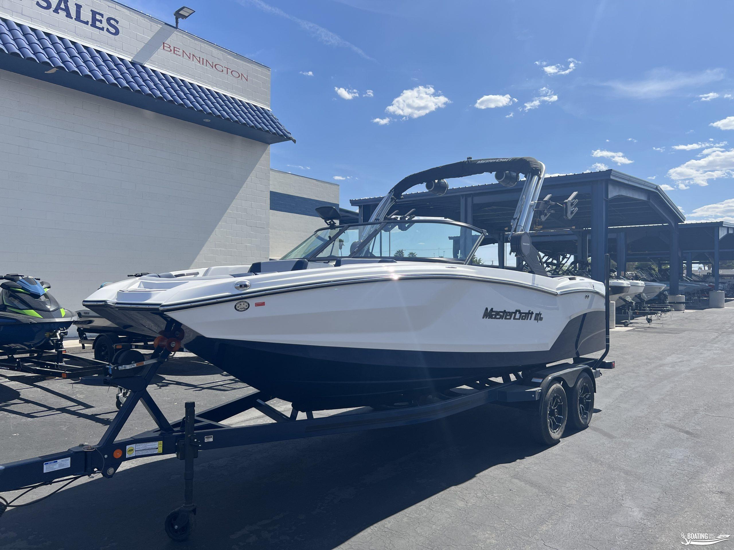 2025 Mastercraft NXT22 NAN in las vegas NV