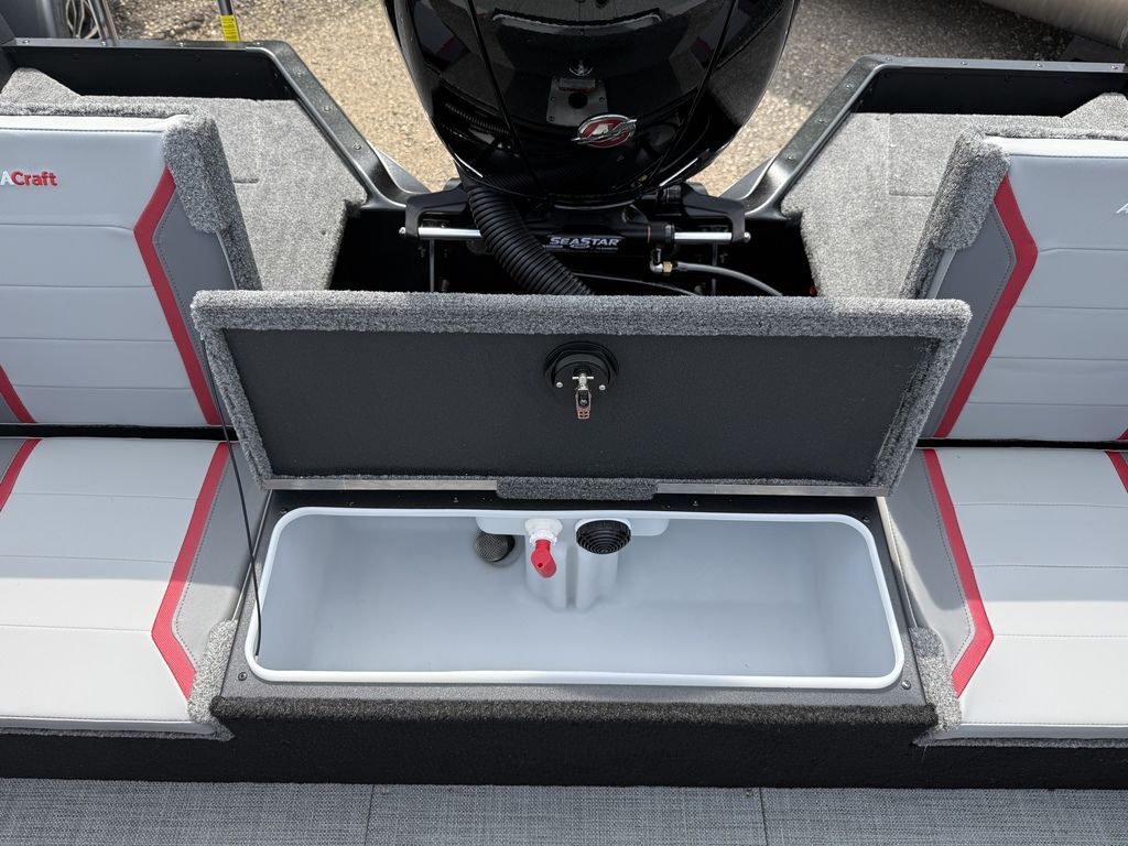 New 2026 Alumacraft Trophy 185X Sport 205 For Sale in Rochester