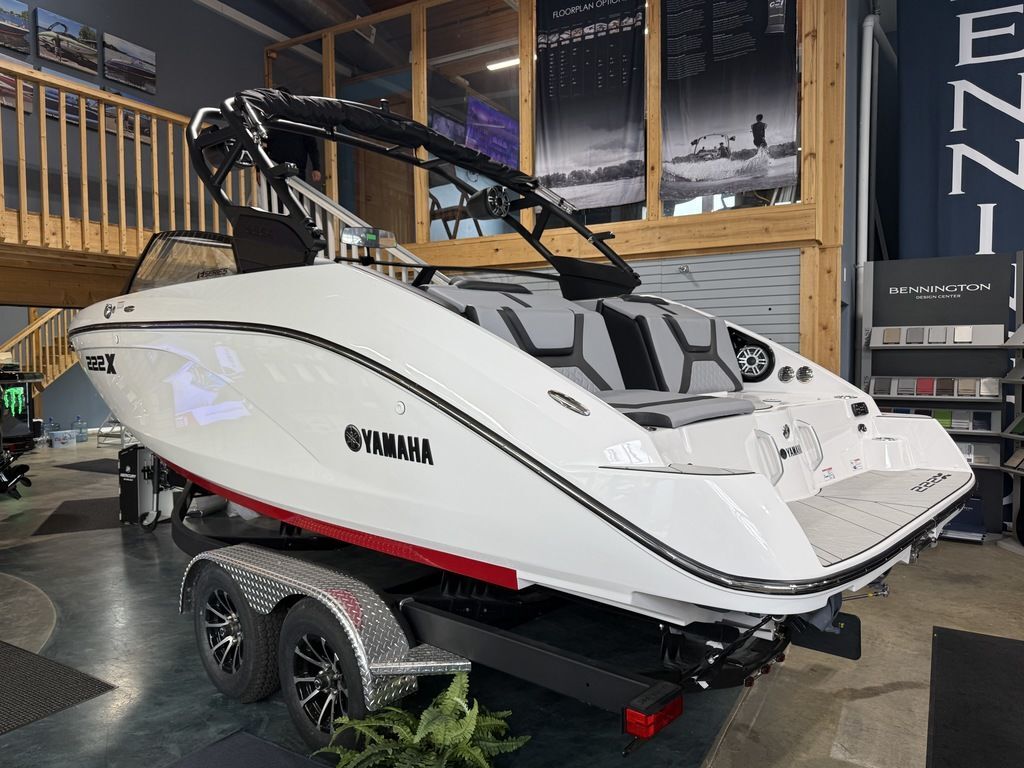 2026 Yamaha Boats 222XE in wayzata MN