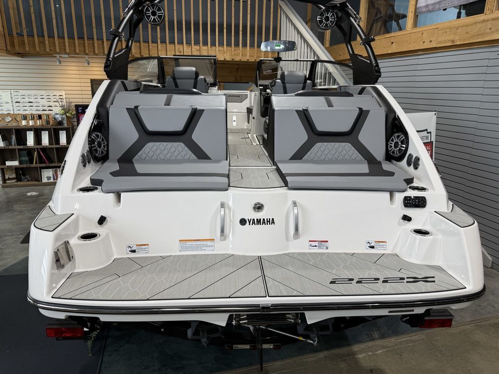 2026 Yamaha Boats 222XE in wayzata MN