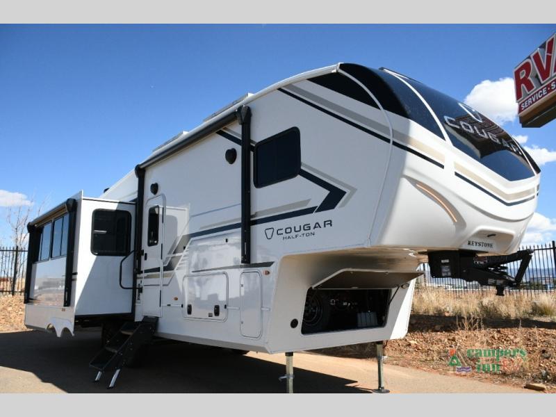 2026 Keystone Rv Cougar Half-Ton 28RLI in prescott valley AZ