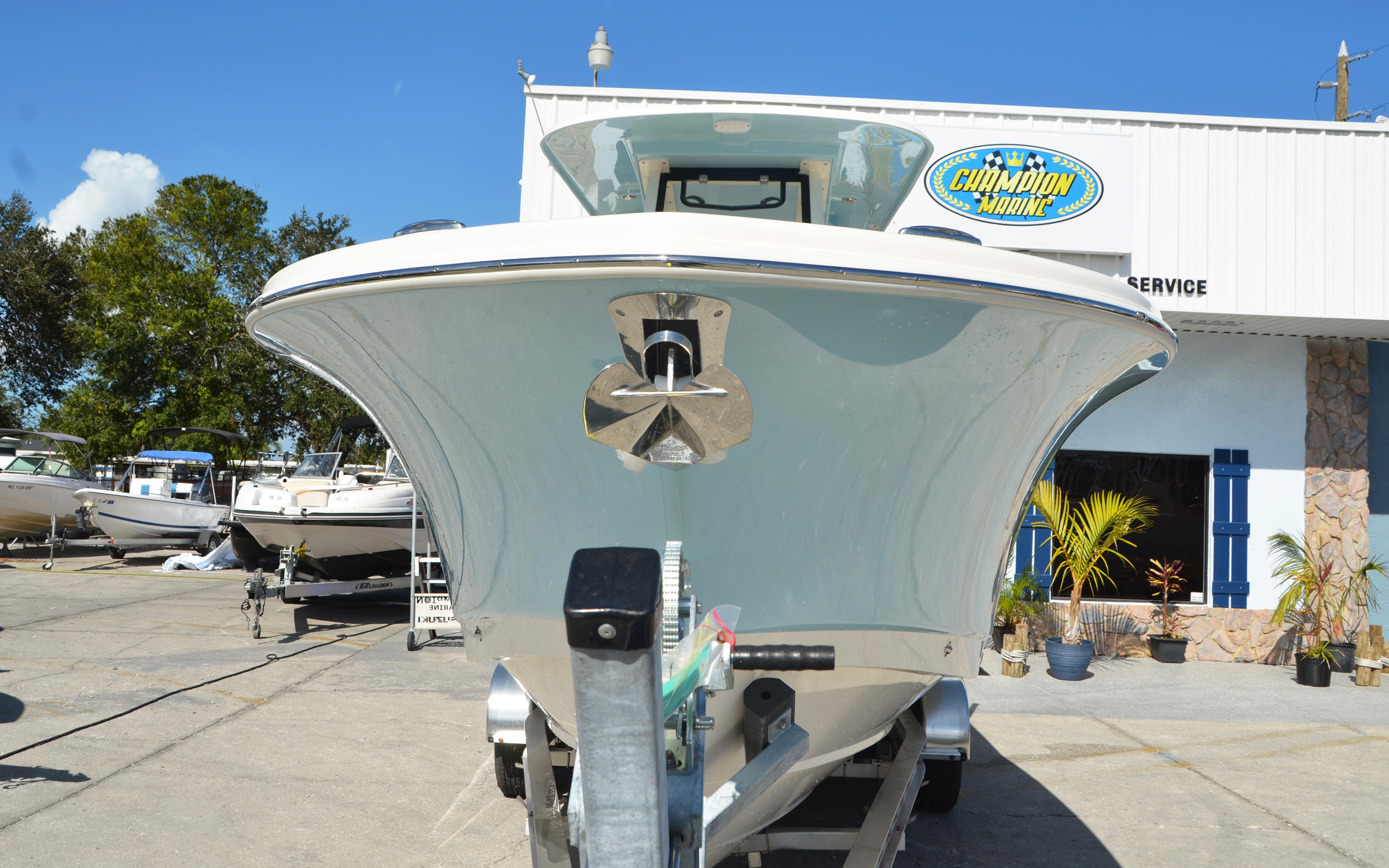 2025 Pioneer Boats Pelagic 270 in clearwater FL