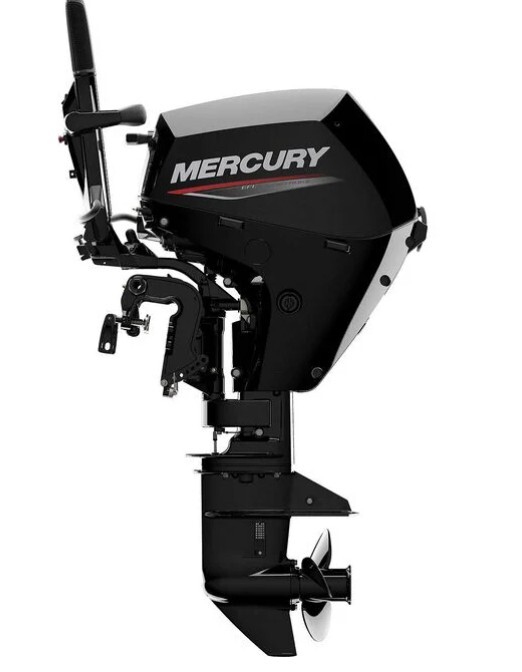 2026 Mercury FourStroke 20HP EFI ELHPT 9.9 in roaming shores OH