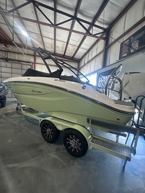 Deck Boats For Sale in Ohio - Boatmart