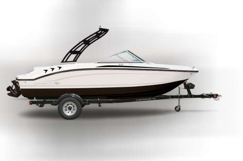 2018 Chaparral Boats 19 H2O Sport in billings MT