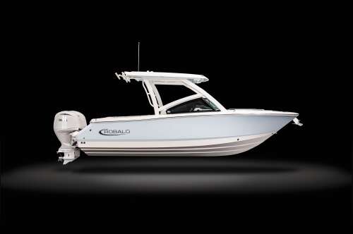 2026 Robalo R257 in islip terrace NY