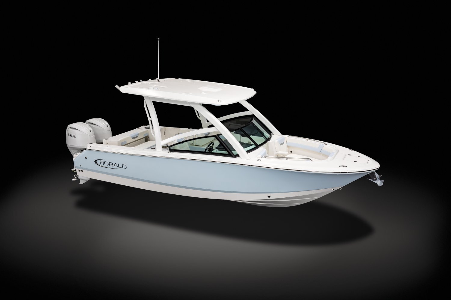 2026 Robalo R257 in islip terrace NY