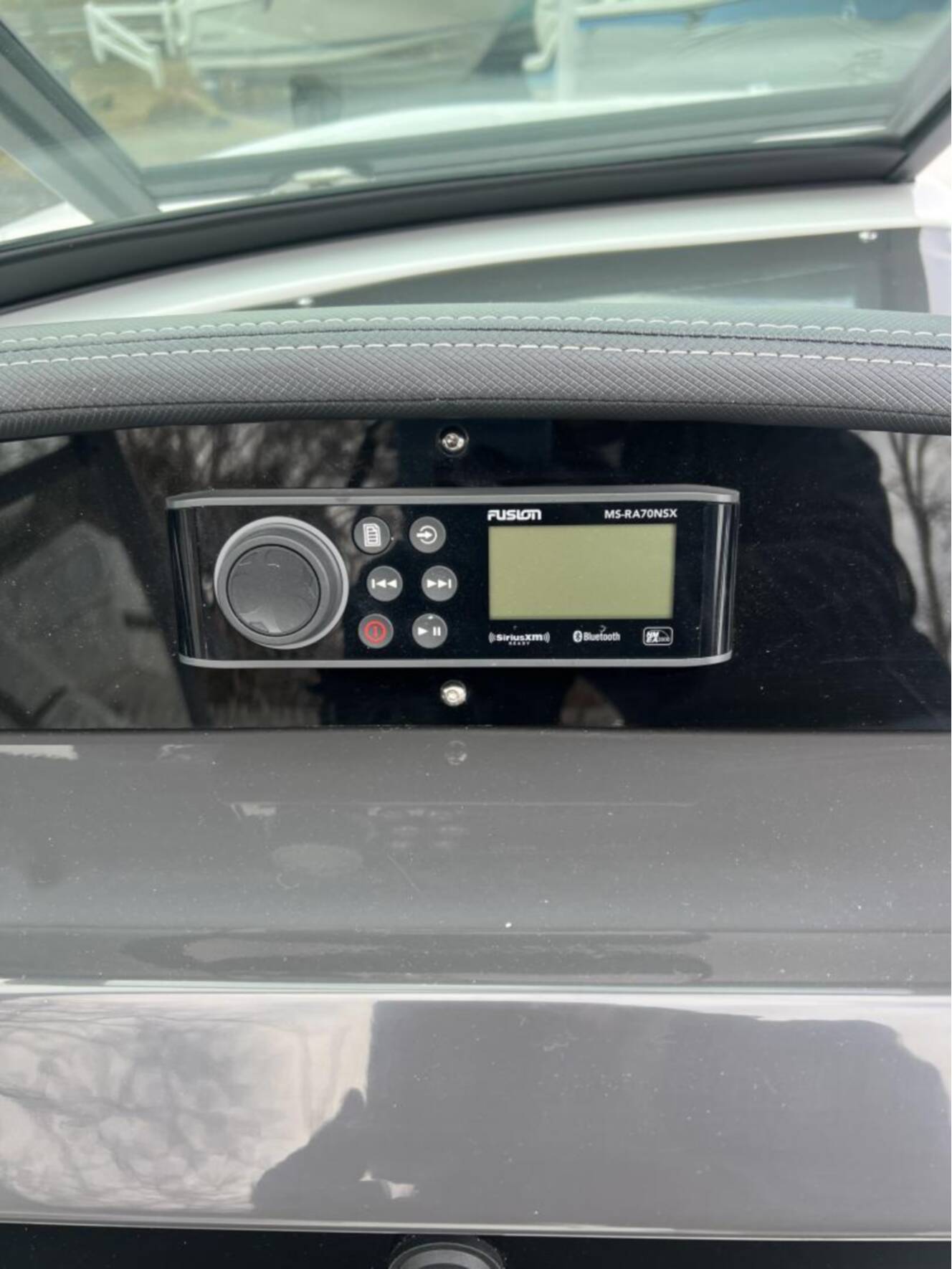 A photo of this 2025 Monterey M205