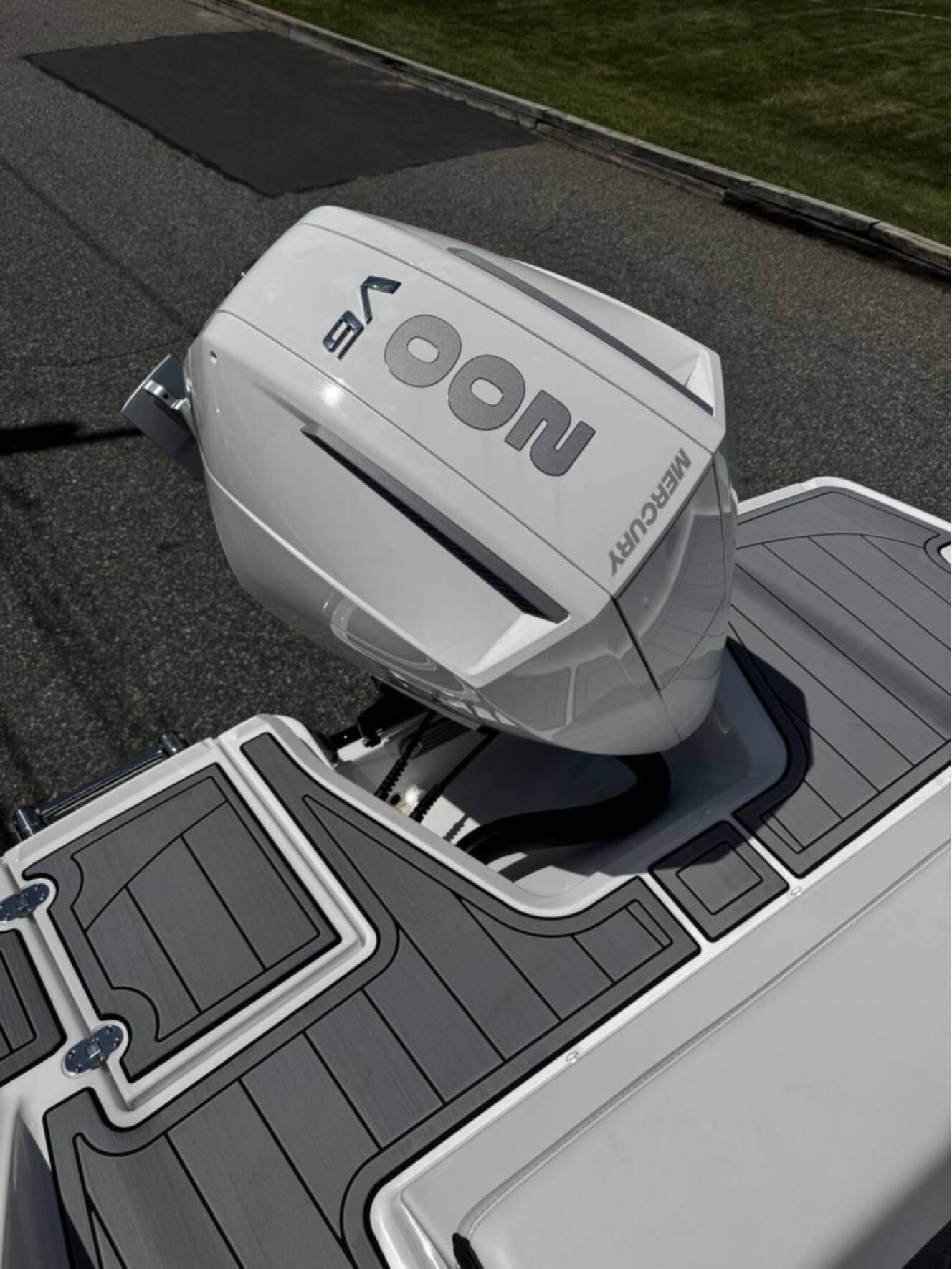 A photo of this 2025 Monterey M205