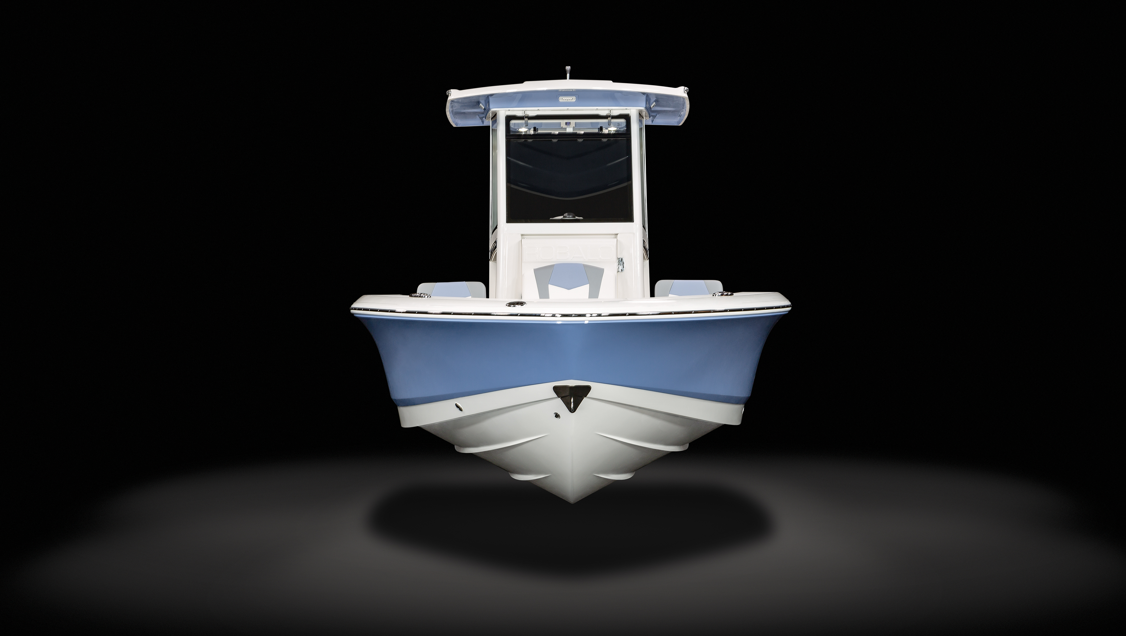 2023 Robalo 266 Cayman in lake placid FL