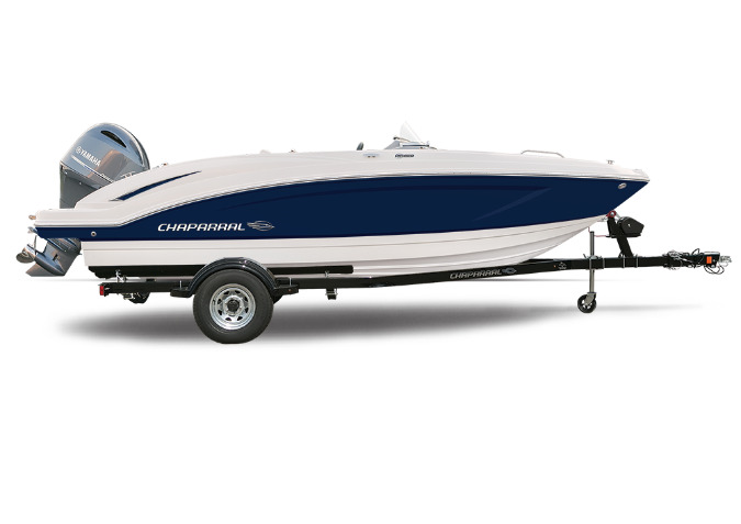 2018 Chaparral Boats 191 SunCoast in billings MT