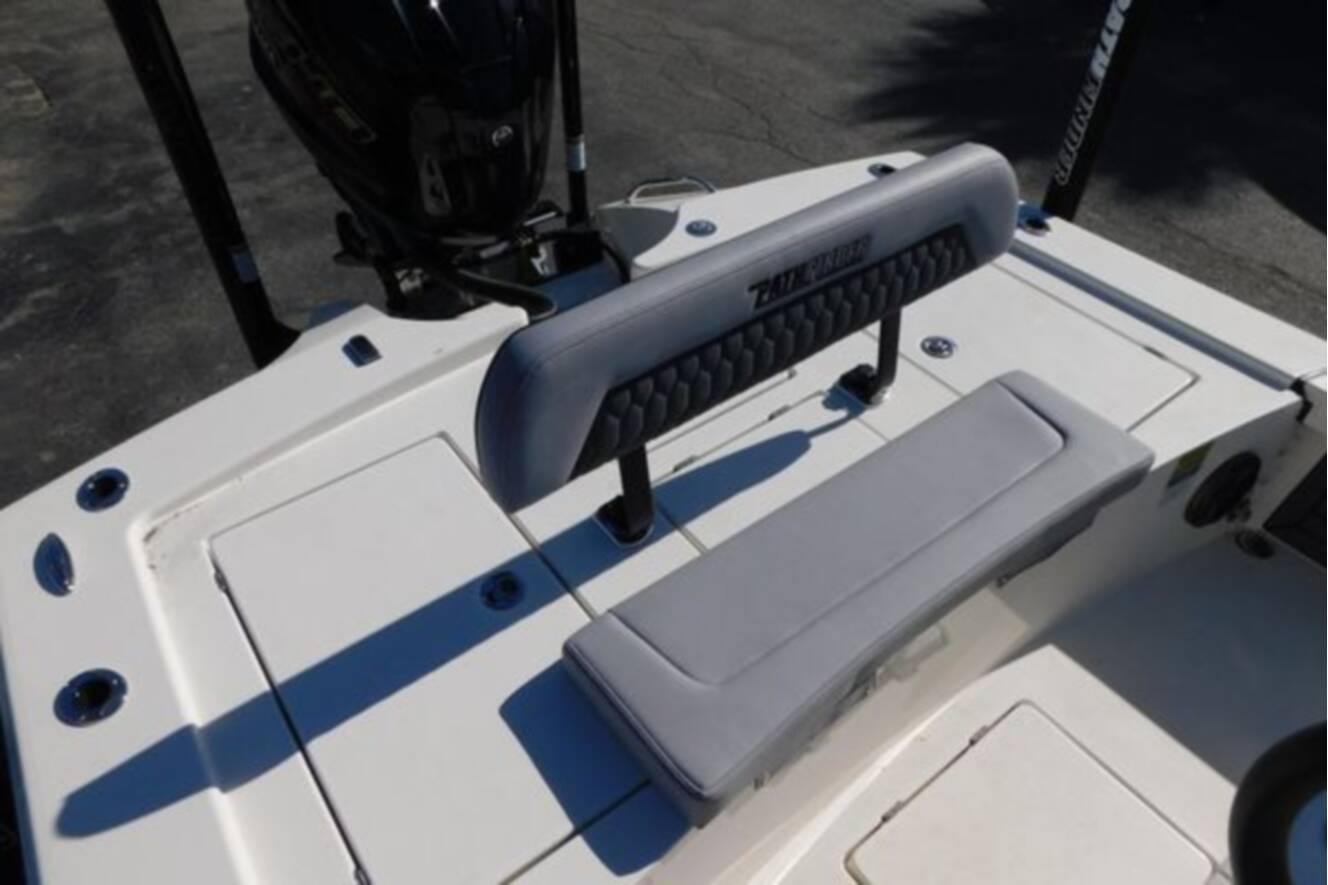 A photo of this 2026 Pathfinder 2300 HPS