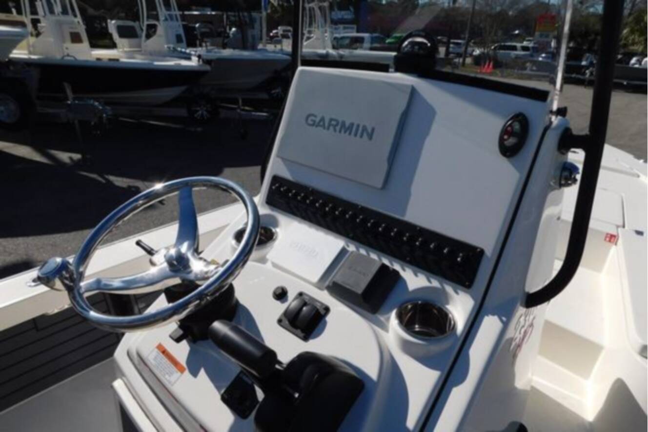A photo of this 2026 Pathfinder 2300 HPS