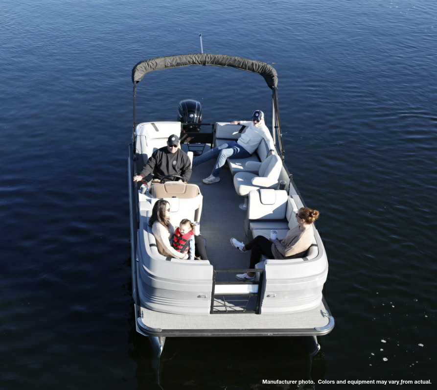 2025 Starcraft GX 22 R DH 22 R DH SPORT in pewaukee WI