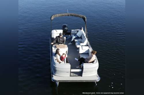 2025 Starcraft GX 22 R DH 22 R DH SPORT in pewaukee WI