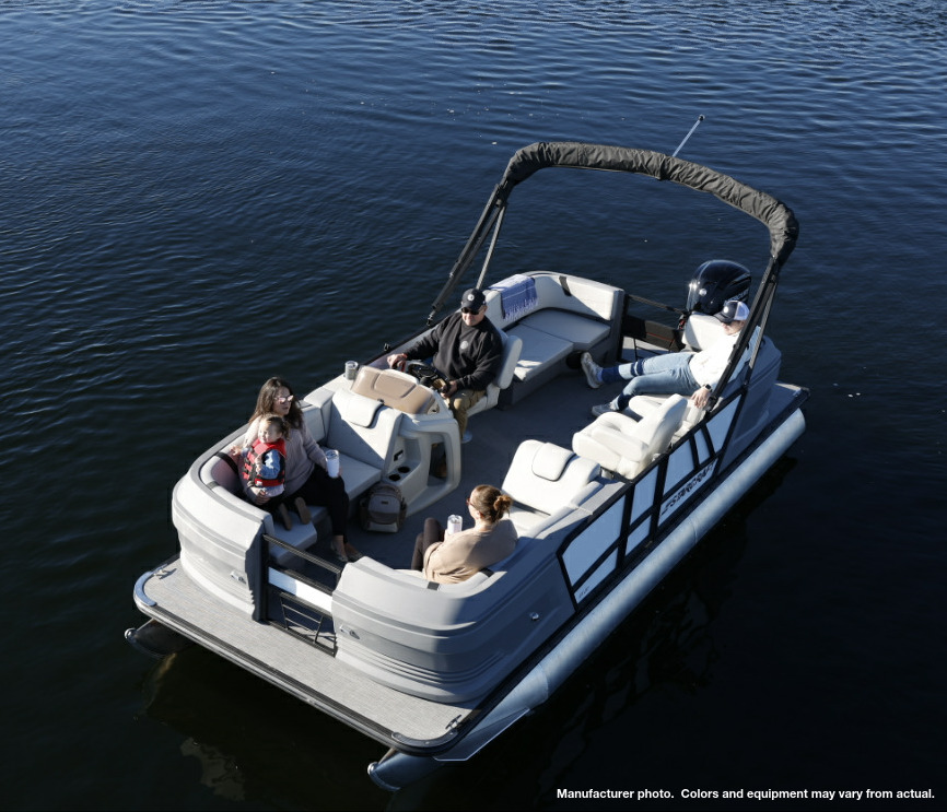 2025 Starcraft GX 22 R DH 22 R DH SPORT in pewaukee WI