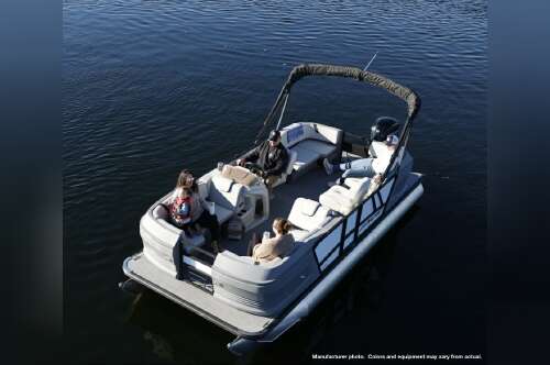 2025 Starcraft GX 22 R DH 22 R DH SPORT in pewaukee WI